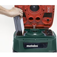 Пылесос Metabo ASR 35 L ACP 602057000