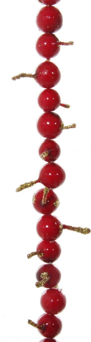 

Гирлянда Shishi Ягоды 51295 (100 см)