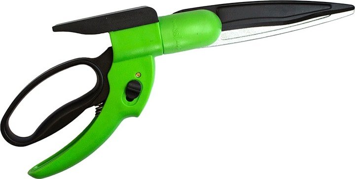 

Ножницы газонные WMC Tools TG1401012