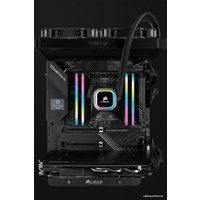 Оперативная память Corsair Vengeance RGB PRO SL 2x8ГБ DDR4 3600 МГц CMH16GX4M2D3600C18