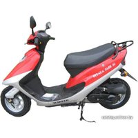 Скутер Tosheen Strada Jazz 50