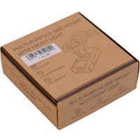 Крепление для фонарей West Biking 0701273