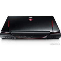 Игровой ноутбук MSI GT80S 6QE-019RU Titan SLI