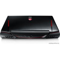 Игровой ноутбук MSI GT80S 6QE-018RU Titan SLI