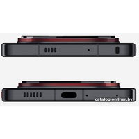 Телефон Nubia Z50S Pro 16GB/1TB международная версия (черный)