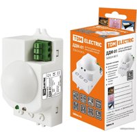 Датчик движения TDM Electric ДДМ-01 SQ0324-0015