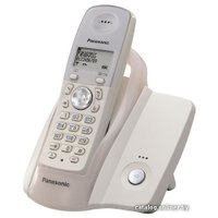 Радиотелефон Panasonic KX-TCD205