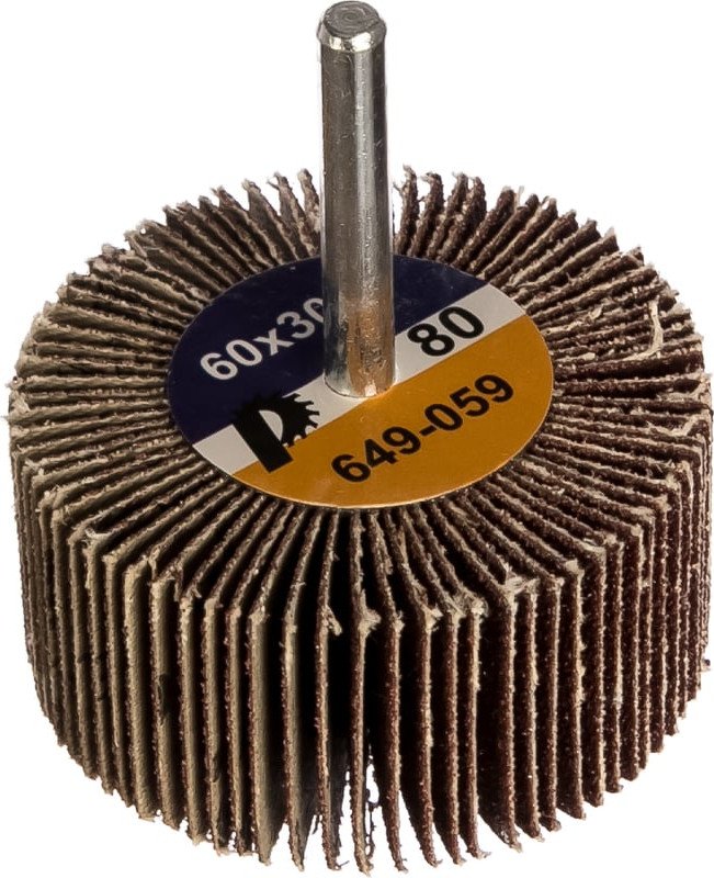 Шлифовальный круг Практика Профи 649-059