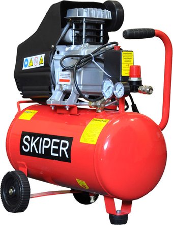 Компрессор Skiper IBL25B