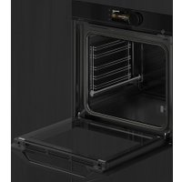 Электрический духовой шкаф De Dietrich DOP4741B