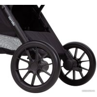 Коляска прогулочная «книга» Carrello Nero CRL-5514 (melon orange)