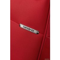 Чемодан Samsonite D'lite Chili Red 71 см