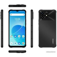 Телефон Umidigi G5 Mecha 8GB/128GB (серый)