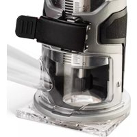 Кромочно-петельный фрезер Runtec RT-RT900T (с 2-мя АКБ, кейс)