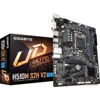 Материнская плата Gigabyte H510M S2H V2 (rev. 1.0)