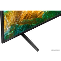 Телевизор Sony KD-85XH8096
