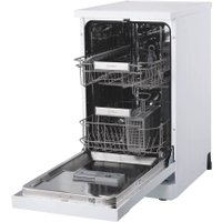 Отдельностоящая посудомоечная машина Indesit DFS 1C269