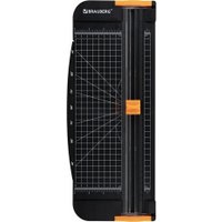 Роликовый резак BRAUBERG Super 532328