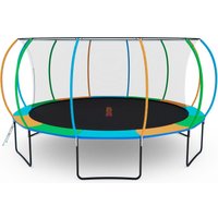 Батут DFC A.Kou Kids TX-B7123-16FT