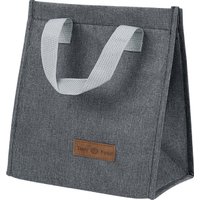 Термосумка Darvish DV-H-2033GR 6л (серый)