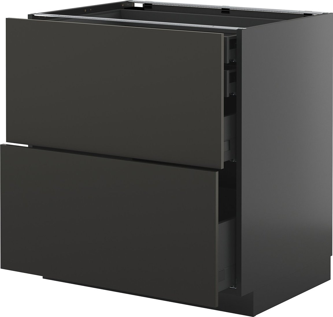 

Шкаф напольный Ikea Metod/Knivshult s29587774