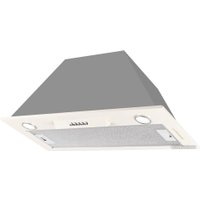 Кухонная вытяжка KUPPERSBERG Inlinea 70 CX