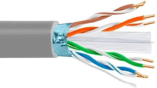 

Кабель 5bites FS6575-100A
