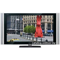 Телевизор Sony KDL-40X4500