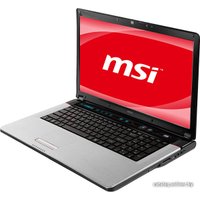 Игровой ноутбук MSI GE700-050PL