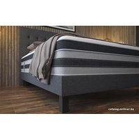 Матрас Enzio Columbus 2.0 Savana Grey 140x200