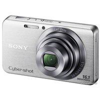 Фотоаппарат Sony Cyber-shot DSC-W630