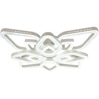 Припотолочная люстра Escada 10280/8LED