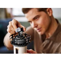 Конструктор LEGO Ideas 21335 Моторизованный маяк