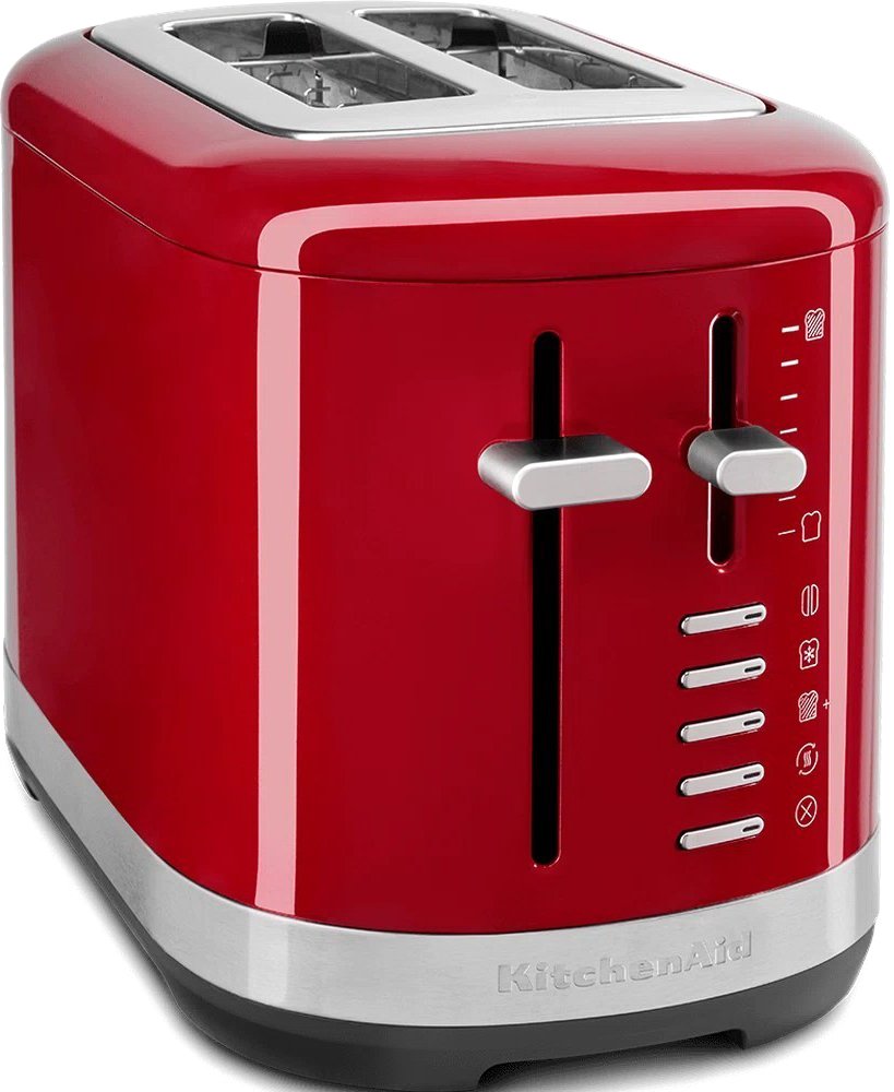 

Тостер KitchenAid 5KMT2109EER