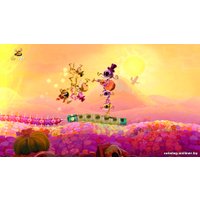  Rayman Legends для Xbox One