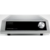 Настольная плита CASO Gastro 3500 Ecostyle