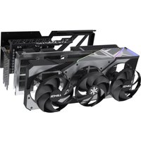 Видеокарта Inno3D GeForce RTX 5080 iChill X3 C50803-16D7X-176069R