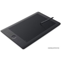 Графический планшет Wacom Intuos5 touch L (PTH-850)