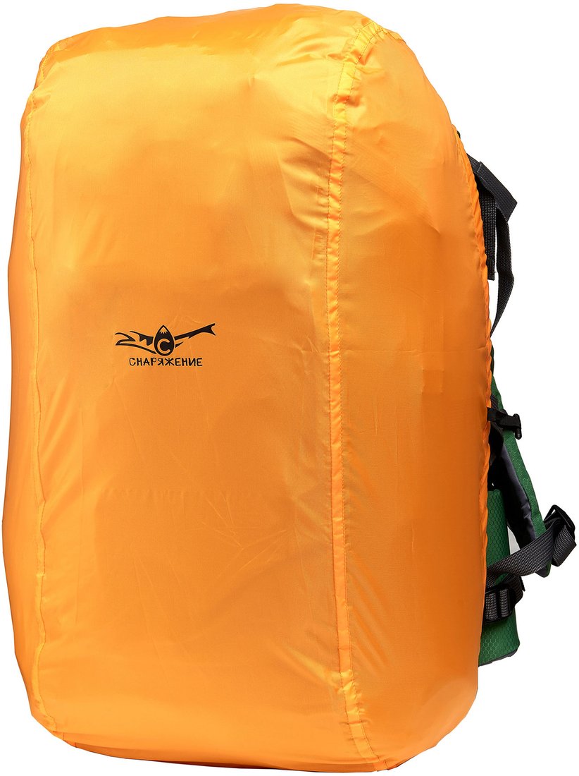 

Чехол для рюкзака СнарЯжение M с фиксацией (желтый)