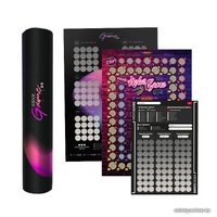 Романтическая игра Keks Game для взрослых пар 18+ (набор)