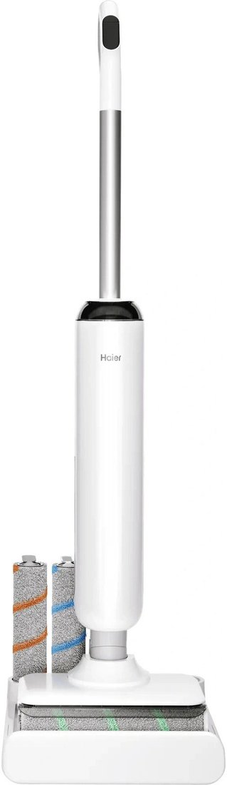 Вертикальный моющий пылесос Haier HWND A3