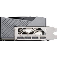 Видеокарта MSI GeForce RTX 5090 32G Gaming Trio OC