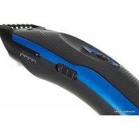 Машинка для стрижки волос Sinbo SHC-4354S (черный/синий)