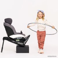 Детское автокресло BeSafe iZi Turn B i-Size (cloud melange)