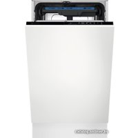 Встраиваемая посудомоечная машина Electrolux EEA13100L