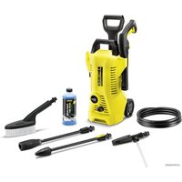 Мойка высокого давления Karcher K2 Power Control Car 1.673-608.0