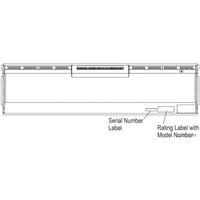 Электрокамин Dimplex Prism 74" BLF7451