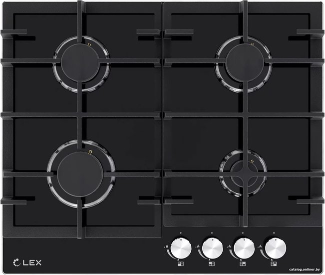 LEX GVG 642A BBL