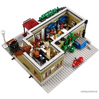 Конструктор LEGO 10243 Parisian Restaurant