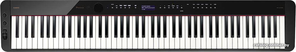 Цифровое пианино Casio PX-S3100